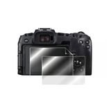Nikon D5300/D5500/D5600 Uyumlu 3 Adet Fotograf Makinesi Icin Lcd Ekran Koruyucu Nano Jelatin