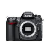 Nikon D7000 Body DSLR Fotoğraf Makinesi