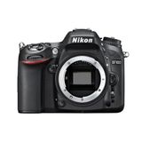 Nikon D7100 Body DSLR 24.1 MP Fotoğraf Makinesi