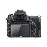 Nikon D7100 Dijital Fotoğraf Makinesi Ekran Koruyucu Uyumlu 9h Nano