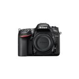Nikon D7200 18-105mm VR Lens DSLR Fotoğraf Makinesi