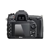 Nikon D7500 Dijital Fotoğraf Makinesi Ekran Koruyucu Uyumlu 9h Nano