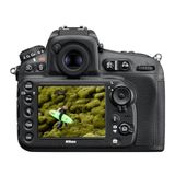 Nikon D810 Body DSLR Fotoğraf Makinesi