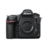 Nikon D850 Dslr Fotoğraf Makinesi (İthalatçı Garantili)