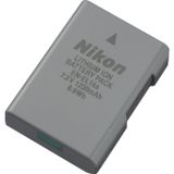 Nikon EN-EL14a lityum iyon akü