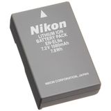 Nikon EN-EL9A Batarya