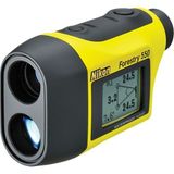 Nikon Forestry 550 Lazerli Mesafe Ölçer&Dürbün