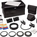 Nikon FSA906BA Close-Up Speedlight Remote Kit R1 Dslr Aksesuar