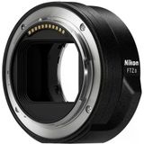 Nikon FTZ II Mount Nikon Z Uyumlu Çevirici Adaptör