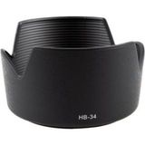 Nikon HB34 55-200 mm DX F4-5.6G Parasoley