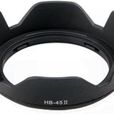 Nikon HB45II 18-55 mm f/3.5-5.6G VR/ED II Parasoley