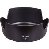 Nikon HB69 18-55 mm f/ 3.5-5.6G VR II Parasoley