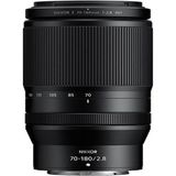 Nikon JMA721DA Nikkor Z 70-180 MM F 2.8 Lens