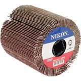 Nikon Kanallı Mop Zımpara 320 Kum