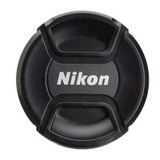 Nikon LC-52 52mm Lens Kapağı