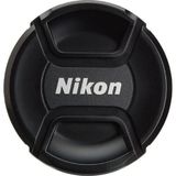 Nikon LC-55A 55 mm Lens Kapağı