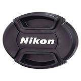 Nikon LC-55A Ön Objektif Kapağı