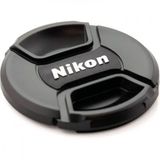 Nikon LC-67 67mm Lens Kapağı