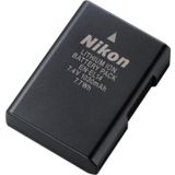 Nikon Li İon Batarya En El14 En El14