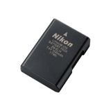 Nikon Li-İon Batarya En-El14A 1030Mah Şarj Edilebilir Pil Tipi İle Uyumlu Ürün