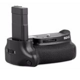 Nikon MK-D5500 D5500 D5600 İçin Meike Batter Grip