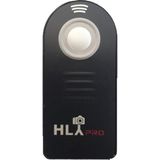 Nikon ML-L3 Kumanda