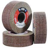 Nikon Mob Mf10 Zımpara Keçe Mop 165x50x45 Mm 150 Kum