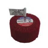 Nikon N34171 80x40x6mm 400 Kum Non Woven Saplı Mop Zımpara