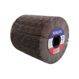 Nikon N34237 100x100x19mm 320 Kum Non Woven Kanallı Mop Zımpara