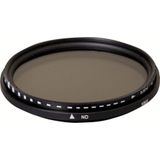 Nikon Nd Variable Filtre 2-4 Stop 62 Mm
