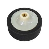 Nikon Nık12550Sy Yumuşak Pasta Cila Polisaj Süngeri 125 x 50 Mm (527681510)