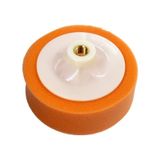 Nikon Nık12550Tm Orta Sert Pasta Cila Polisaj Süngeri 125 x 50 Mm (527681433)