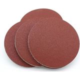 Nikon NIK33515 115 mm 220 Kum Alüminyum Oksit Cırtlı Disk Zımpara