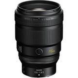Nikon Nikkor Z 135 mm F/1.8 S Plena Lens