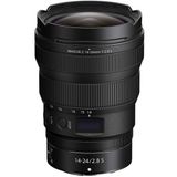Nikon NIKKOR Z 14-24 mm f-2.8 S Objektif Lens
