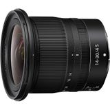 Nikon Nikkor Z 14-30 mm f/4 S Lens