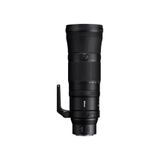 Nikon Nikkor Z 180-600 mm F/5.6-6.3 VR Lens