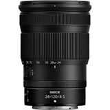 Nikon Nıkkor Z 24-120MM F/4 S Objektif