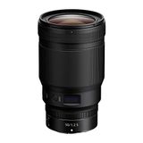 Nikon NIKKOR Z 50 mm f/1.2 S | Z serisi aynasız kameralar için profesyonel ekstra geniş diyafram açıklığı 50 mm prime lens | Nikon ABD Modeli