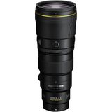 Nikon Nikkor Z 600 MM F/6.3 VR S Lens (Karfo Karacasulu Garantili)