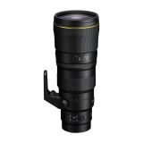 Nikon Nikkor Z 600mm f/6.3 VR S Lens