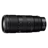 Nikon Nıkkor Z 70-200mm f/2.8 VR S Tam Kare Telefoto Zoom Lens (Nikon Z Uyumlu)