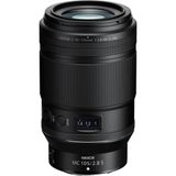 Nikon Nikkor Z Mc 105 mm F/2.8 Vr S Makro Lens