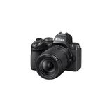 Nikon Nıkon Z 50II + Nikkor Z Dx 16-50 Vr Aynasız Fotoğraf Makinesi - Siyah