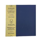 Nikon NS500 500 Kum Su Zımparası