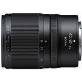 NIKON Objektif NIKKOR Z 17-28mm f/2.8