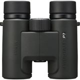 Nikon Prostaff P7 10X30 Dürbün, Su Geçirmez, Buğu Önleyici, Kauçuk Kaplamalı Dış Cephe, Kompakt Dürbün, Yağ ve Su Itici Kaplama ve Kilitlenebilir Diyoptri, Resmi Nikon Abd Modeli