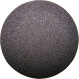 Nikon Silisyum Karbür Cırtlı (Deliksiz) Disk Zımpara 115 mm 320 Kum