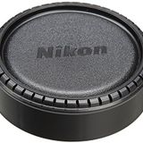 Nikon Slip-On Front Cap F/ 16/2.8, 10,5DX Lens