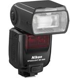 Nikon Speedlight Sb-5000 Tepe Flaş (On İthalat Garantili)